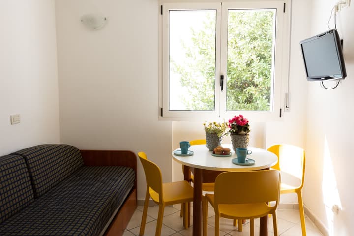 Residence Mimosa