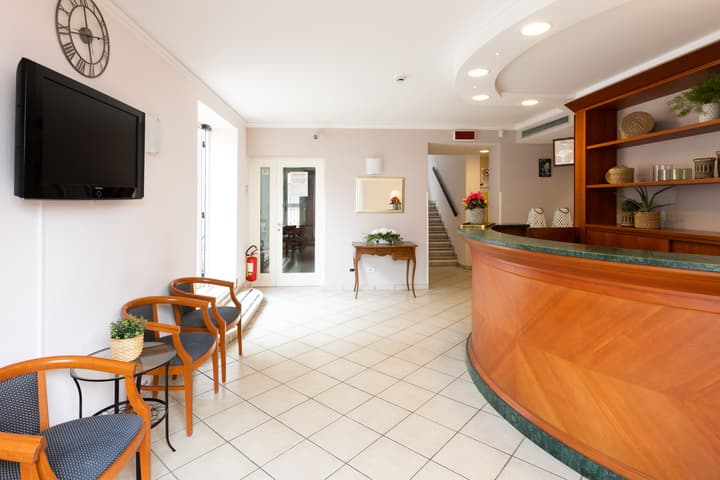 Residence Mimosa