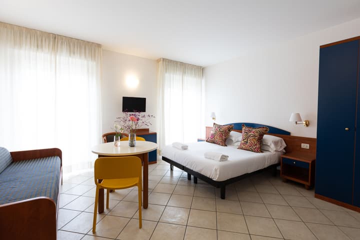 Residence Mimosa