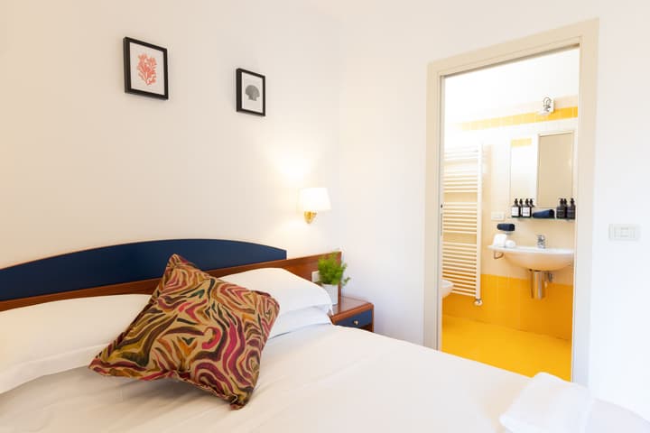 Residence Mimosa