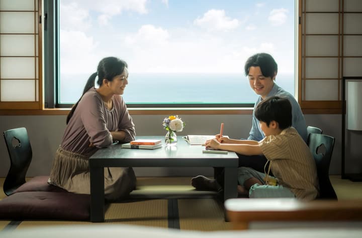 Nanki-Shirahama Marriott Hotel