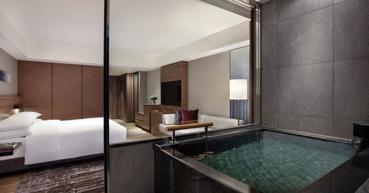 Nanki-Shirahama Marriott Hotel