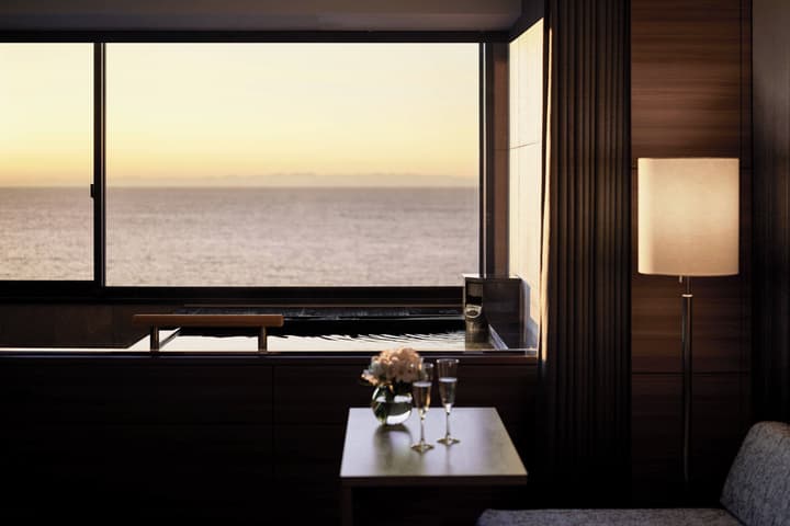 Nanki-Shirahama Marriott Hotel
