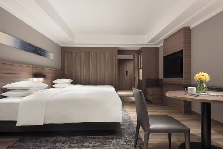 Nanki-Shirahama Marriott Hotel