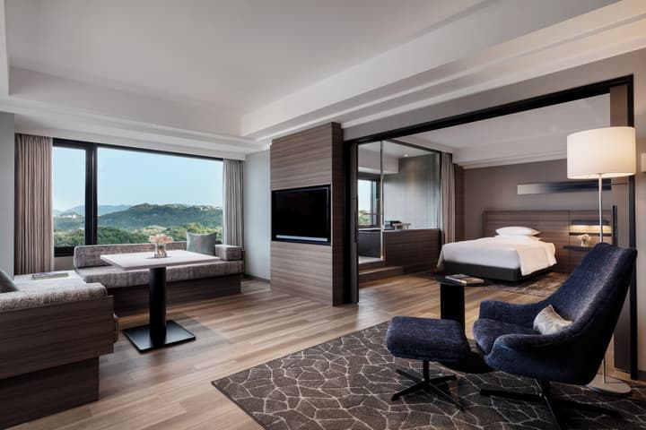 Nanki-Shirahama Marriott Hotel