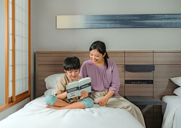 Nanki-Shirahama Marriott Hotel