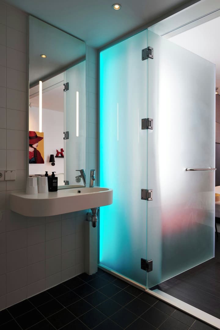 citizenM Paris Gare de Lyon