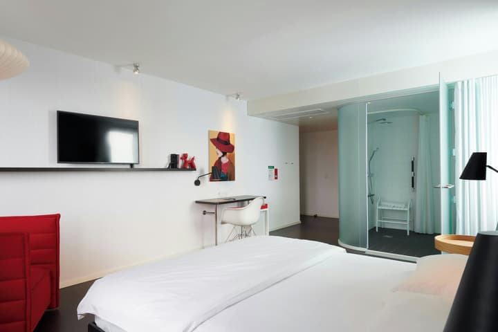 citizenM Paris Gare de Lyon