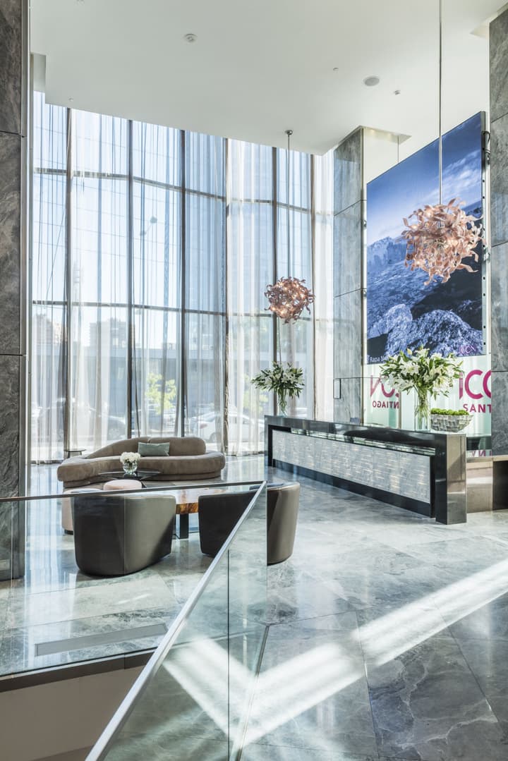 ICON Hotel