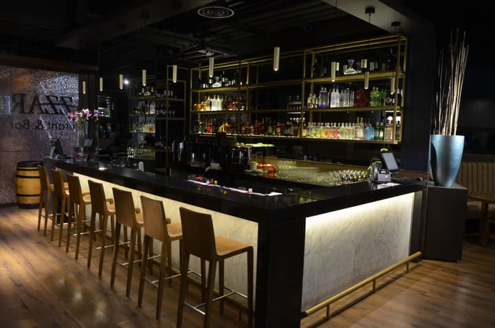 ICON Hotel