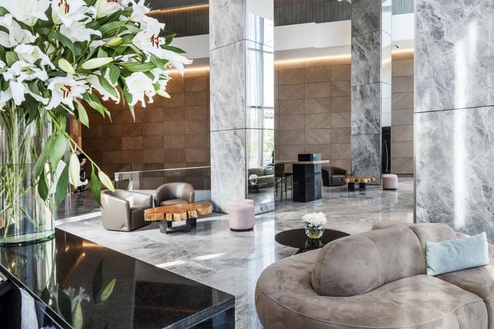 ICON Hotel