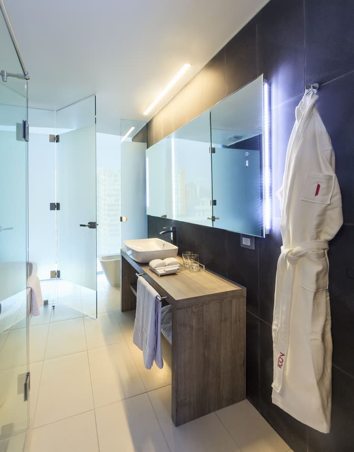 ICON Hotel