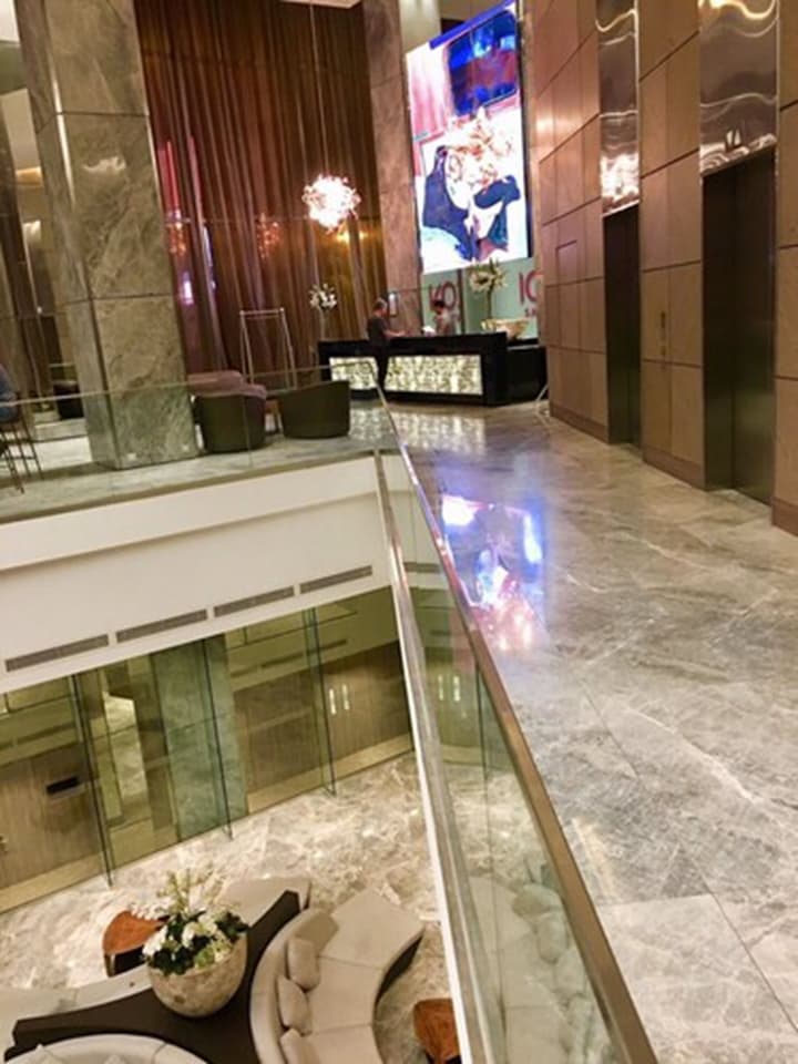 ICON Hotel