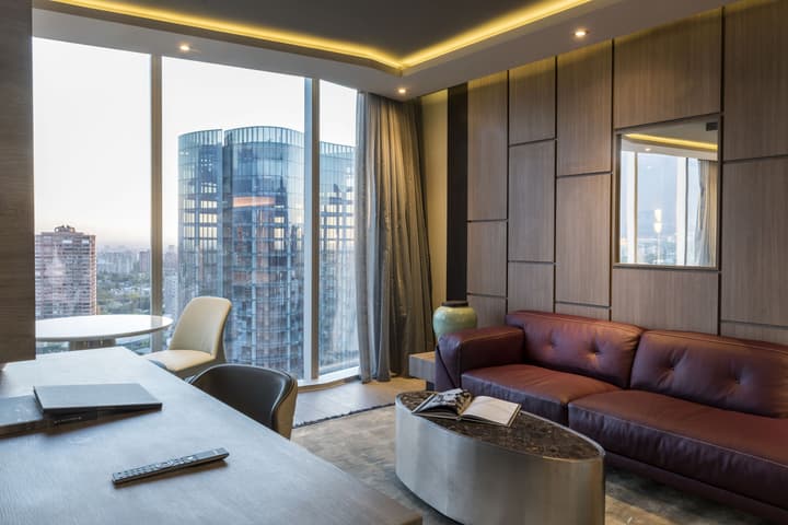 ICON Hotel
