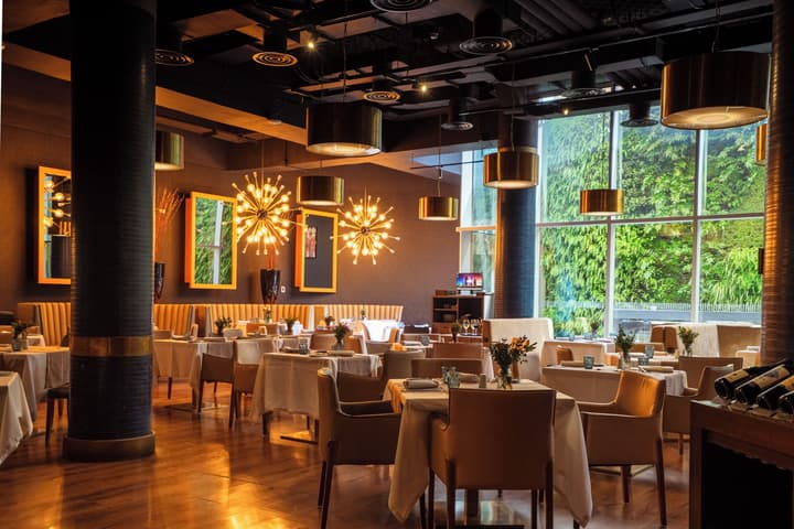 ICON Hotel