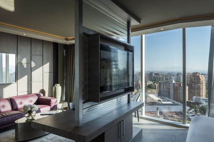 ICON Hotel