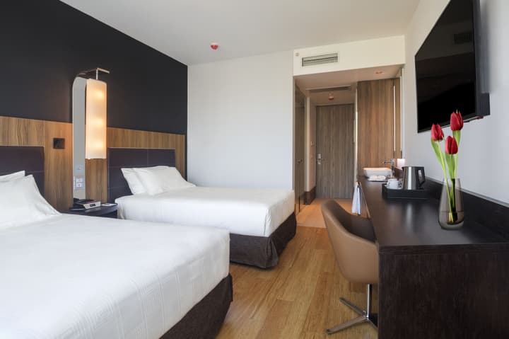 ICON Hotel