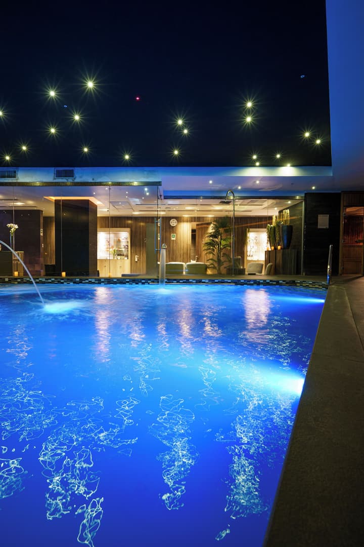 ICON Hotel