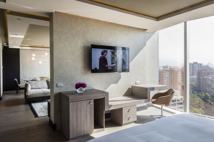 ICON Hotel