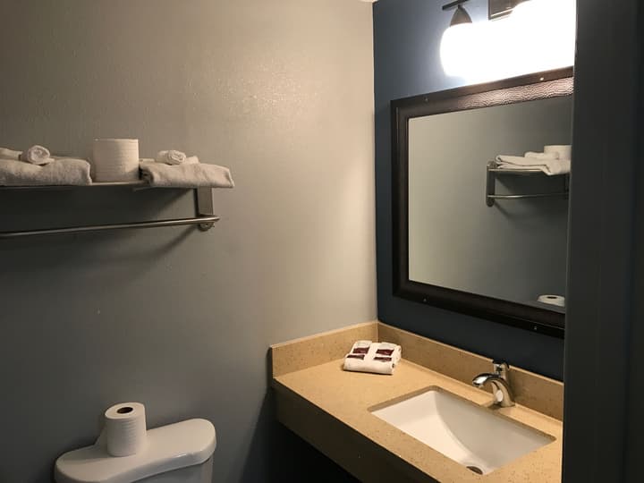 Empire Inn Motel