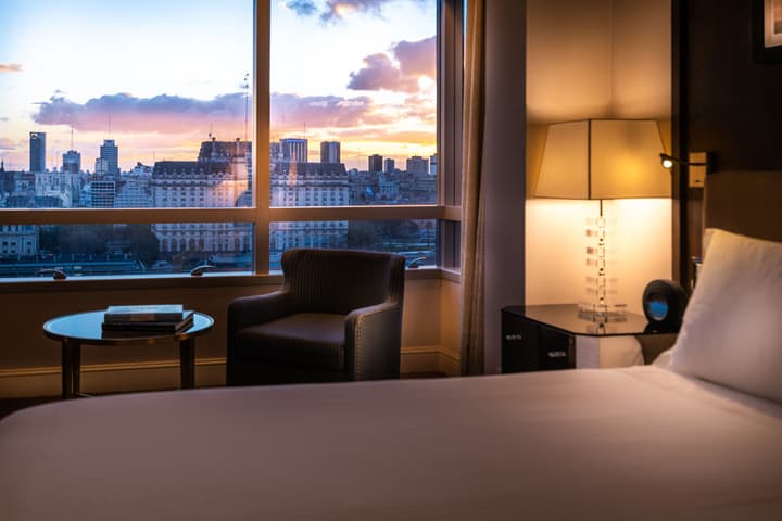 Alvear Icon Hotel