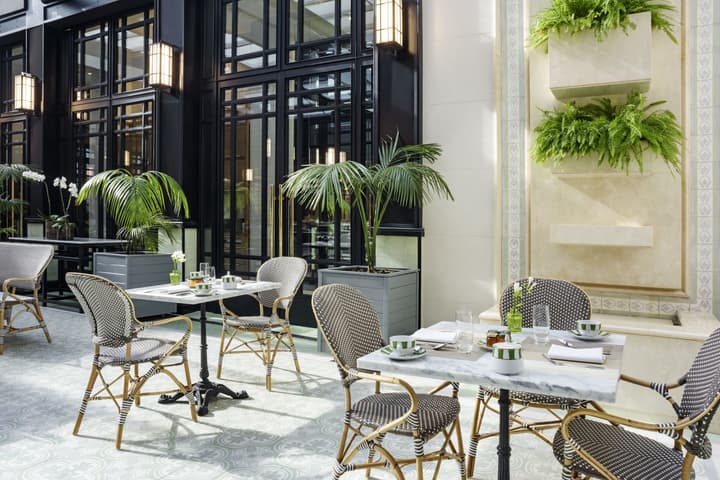 Alvear Icon Hotel