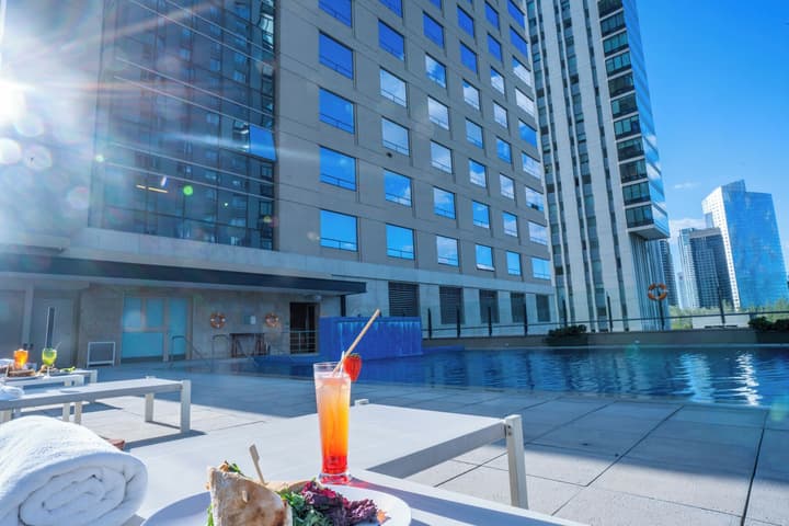 Alvear Icon Hotel