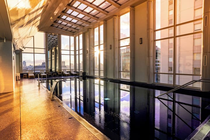 Alvear Icon Hotel