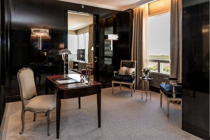 Alvear Icon Hotel