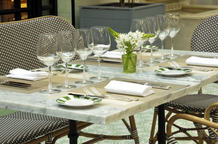 Alvear Icon Hotel