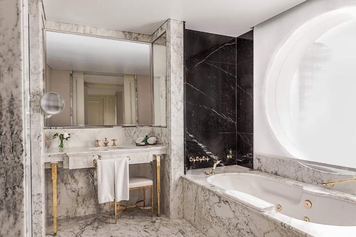 Alvear Icon Hotel