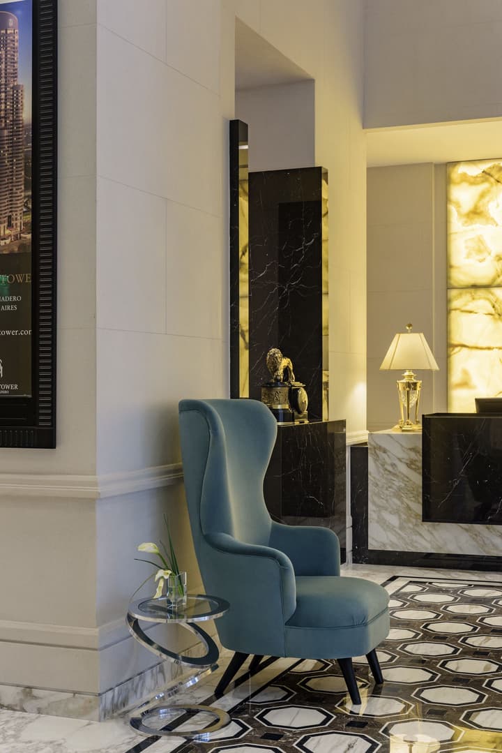 Alvear Icon Hotel