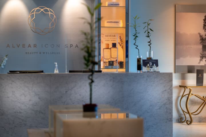 Alvear Icon Hotel