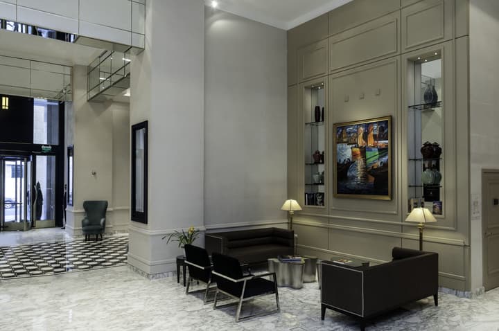 Alvear Icon Hotel