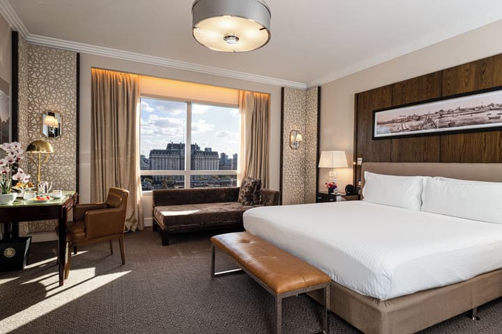 Alvear Icon Hotel