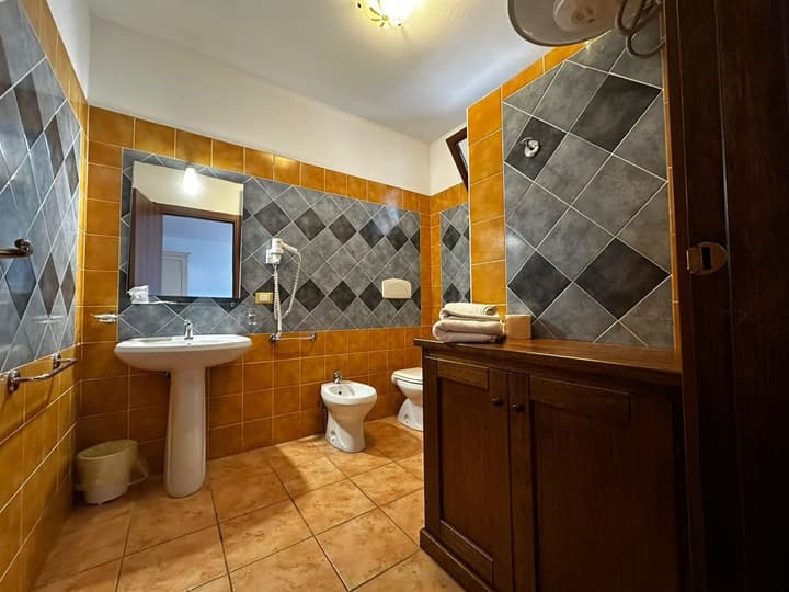 Montiruju Hotel