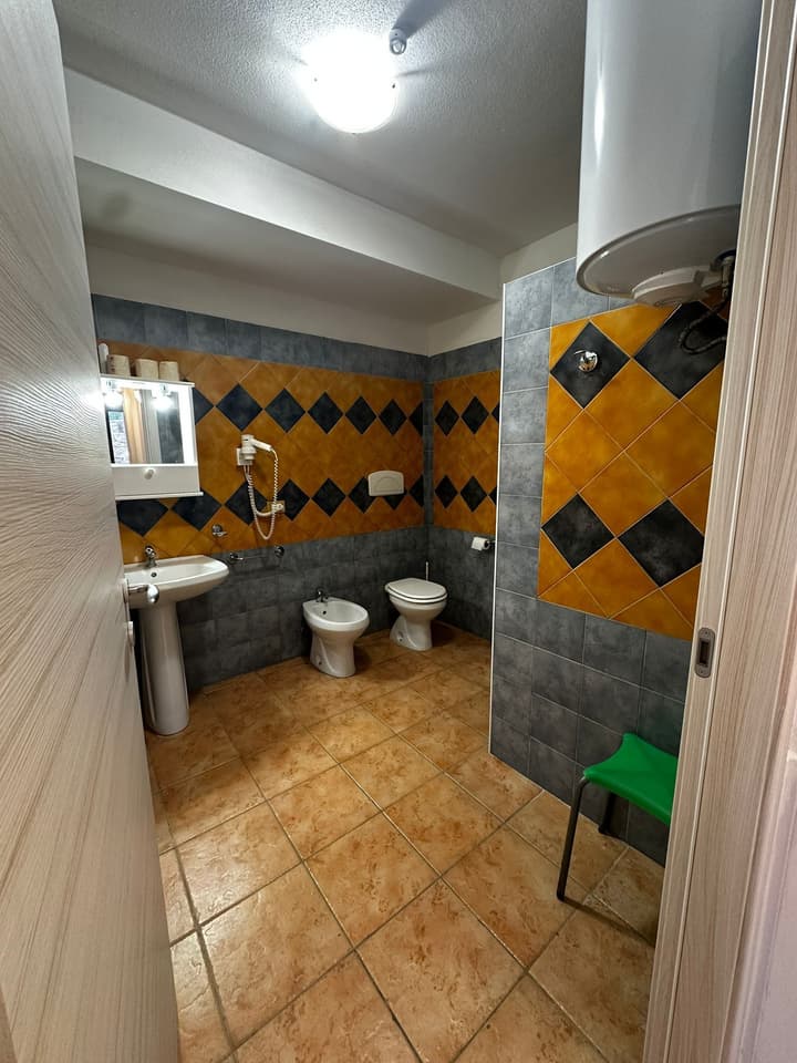 Montiruju Hotel
