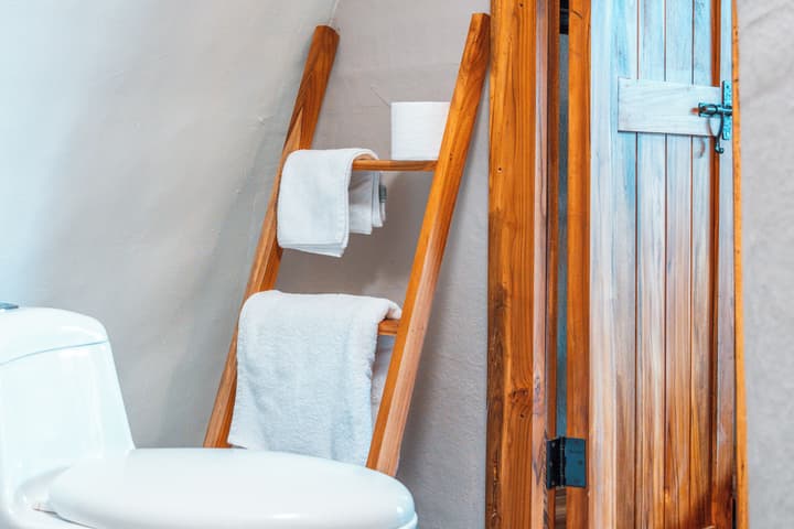 Bambuda Castle - Hostel
