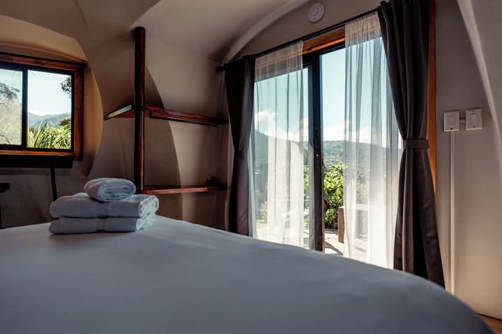 Bambuda Castle - Hostel