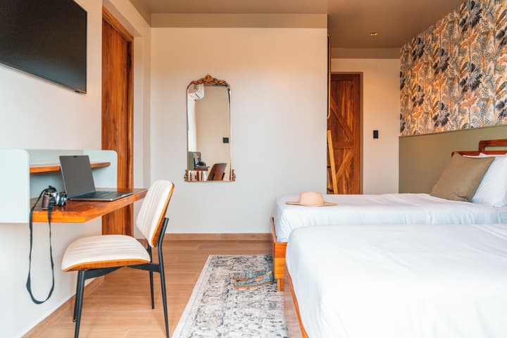 Bambuda Castle - Hostel