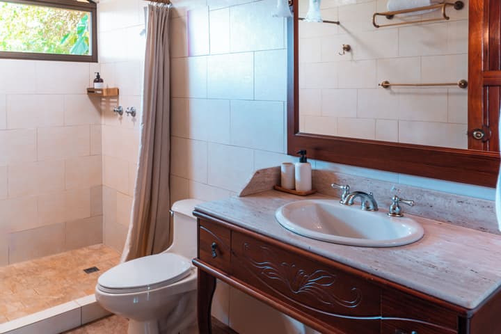 Bambuda Castle - Hostel
