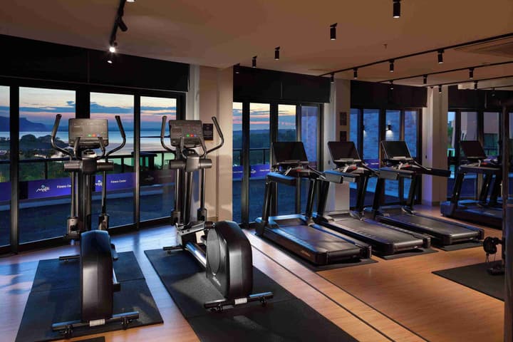 Malai Manso Yacht Convention & Spa - All inclusive