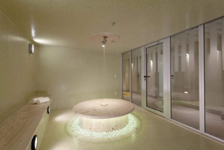 Malai Manso Yacht Convention & Spa - All inclusive