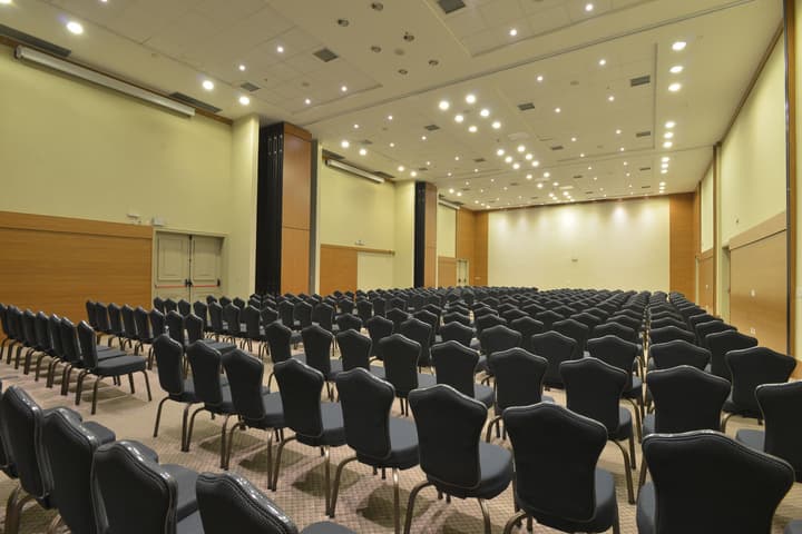 Malai Manso Yacht Convention & Spa - All inclusive