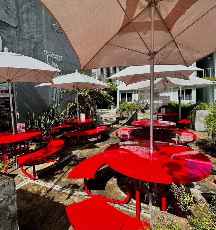 Mas Basico Hotel