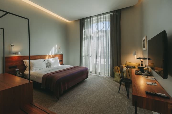 1908 Lisboa Hotel