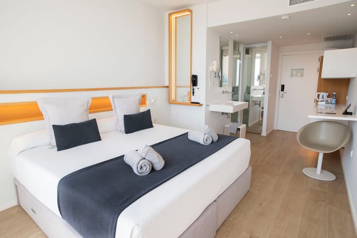 Hotel Ánfora Ibiza