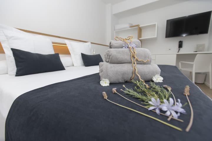 Hotel Ánfora Ibiza