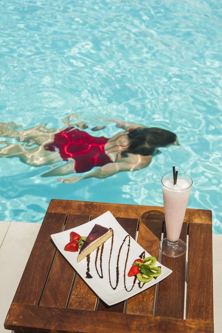Hotel Ánfora Ibiza