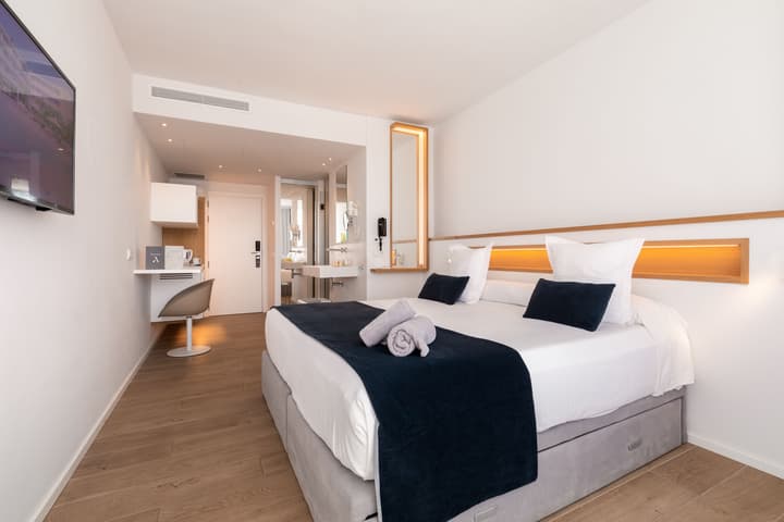 Hotel Ánfora Ibiza